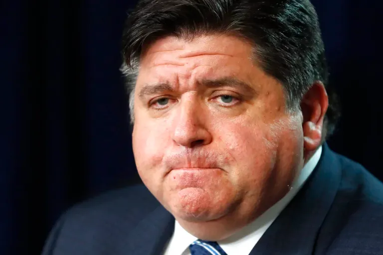 JB Pritzker: Trump handed government over to Elon Musk, who ‘bought his way in’