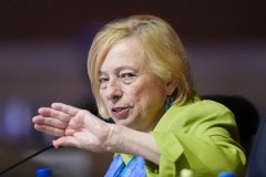 Trump administration launches investigation into Maine after heated exchange with governor