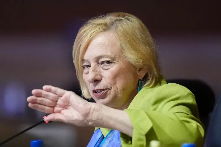 Trump administration launches investigation into Maine after heated exchange with governor