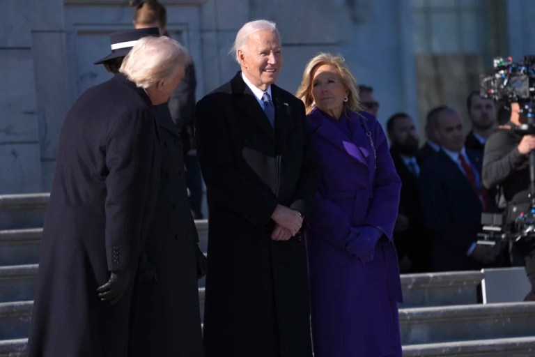 Biden signs with Hollywood agency