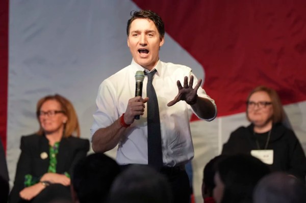 Canada and Mexico slap retaliatory tariffs on US