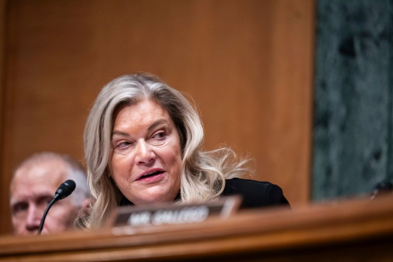 Senate considers ‘rules of the road’ for bitcoin at digital asset hearing