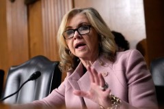 Marsha Blackburn announces run for Tennessee governor