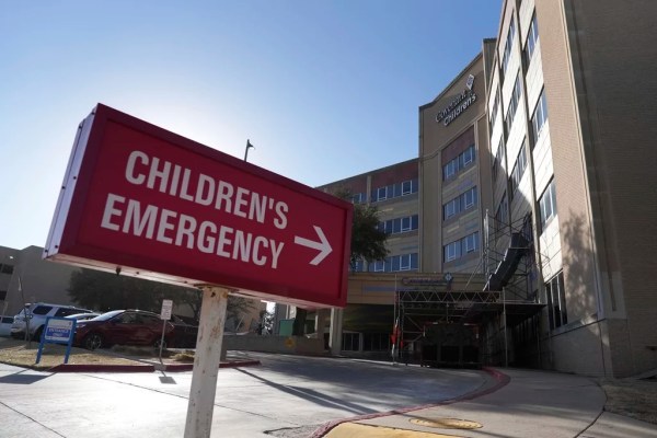 First measles death reported in Texas outbreak
