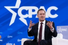Mike Waltz predicts Trump will win Nobel Prize for Ukraine peace talks
