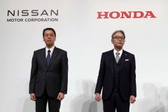Nissan and Honda merger on pause after negotiations stall