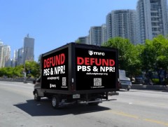 NPR and PBS federal funding halted as GOP ignores Democrats’ shutdown demands