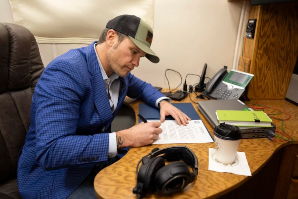 Hegseth renames Fort Liberty back to Fort Bragg