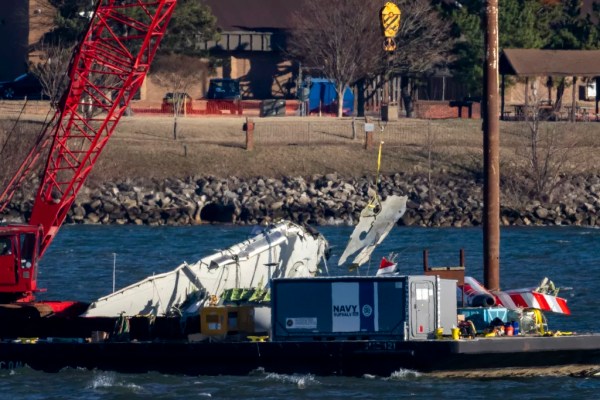 Plane crash: NTSB says Army helicopter flying at 300 feet at time of collision