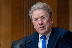 Rand Paul introduces the Collegiate Sports Integrity Act in Senate