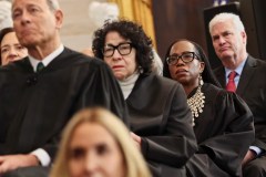 Trump’s birthright citizenship ban could spur Supreme Court to curb nationwide injunctions