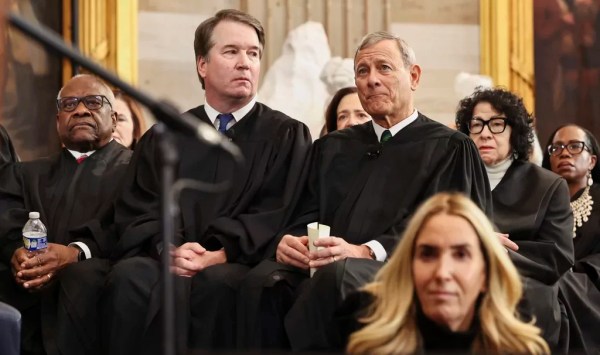 Supreme Court corrects lower court overreach against Trump’s presidential powers