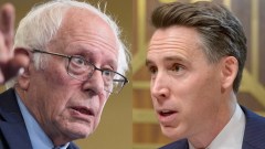 Josh Hawley’s false compassion for Medicaid