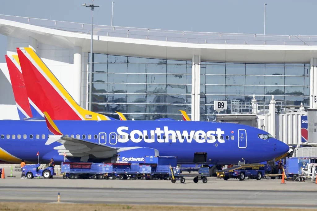 Some holiday season advice on Airline refunds