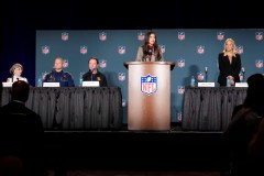 Here’s what you need to know about 2025 Super Bowl security in New Orleans