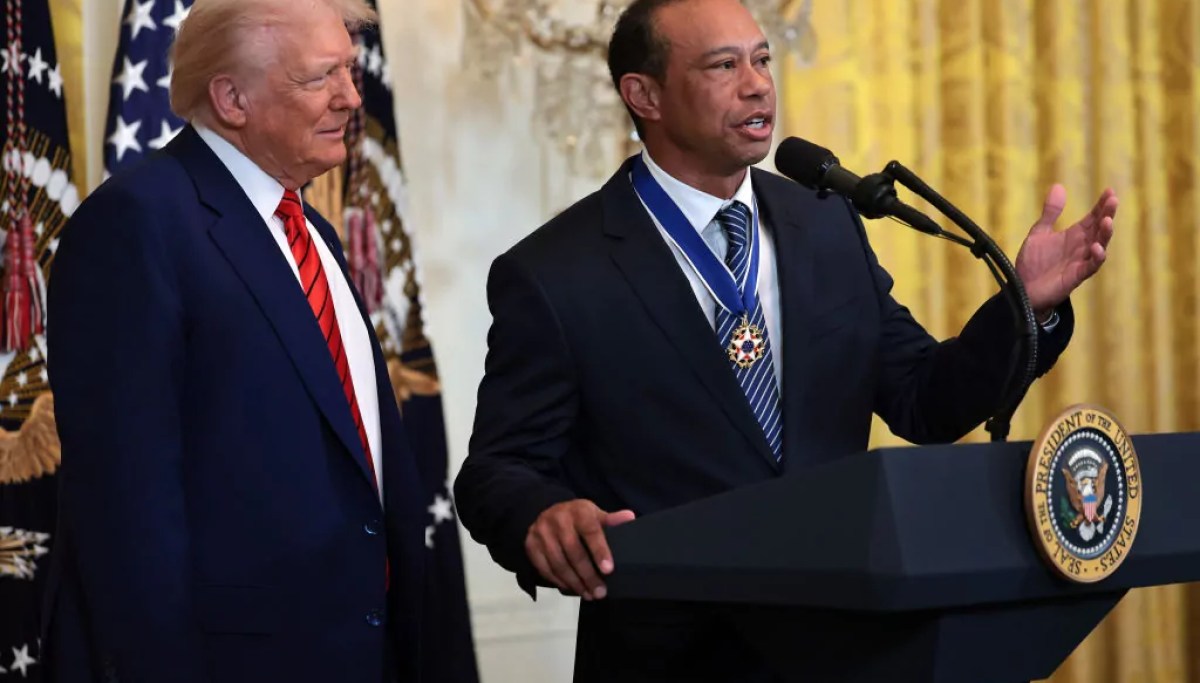 President Trump’s golden age of civil rights is in full swing at USDA