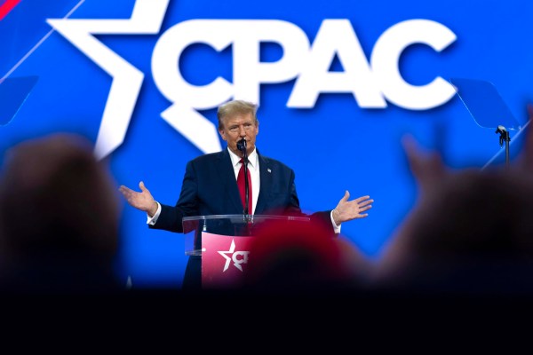 Everything you need to know about this year’s CPAC