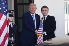 Trump previews possible Zelensky visit to DC to sign mineral deal with Ukraine