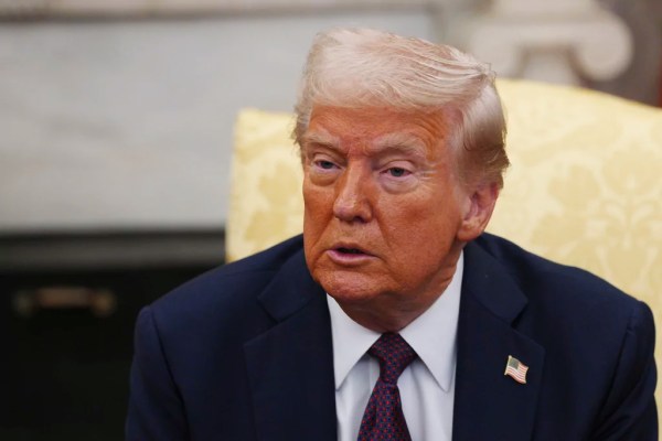 Trump’s tariff threats could undermine future trade deals