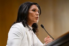 Tulsi Gabbard should release intelligence about Azerbaijan’s looming war
