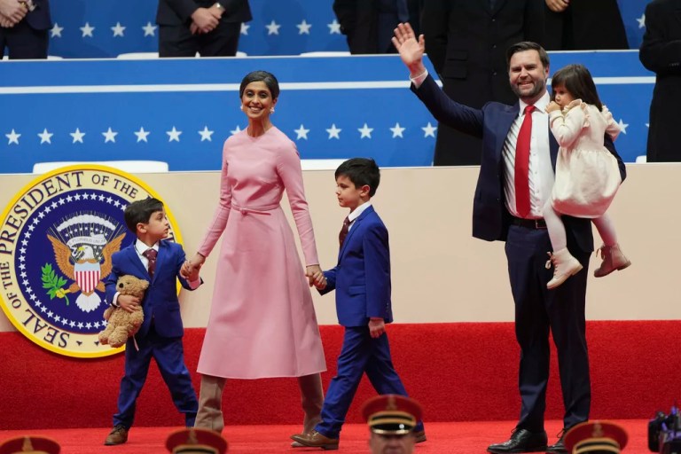JD Vance’s relative denied heart transplant over COVID-19 vaccine prompts House bill