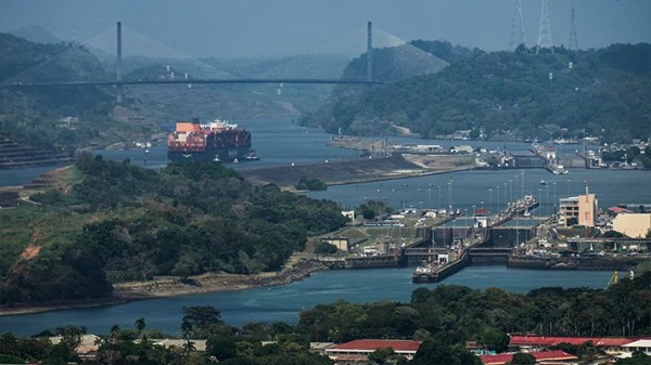 Would Trump really invade Panama to reclaim the canal by force?