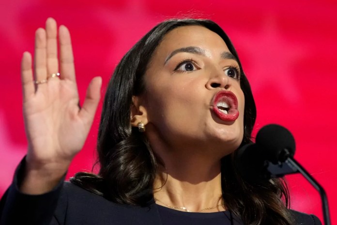 Misery loves company: The oft-outraged Left operates by fire and sword