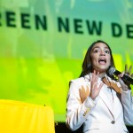 AOC’s team admitted it: The Green New Deal was never about saving the planet