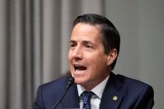 Bernie Moreno floats Hyde Amendment ‘audit’ in Obamacare subsidy talks