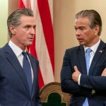 California sues five cities over lack of housing plans
