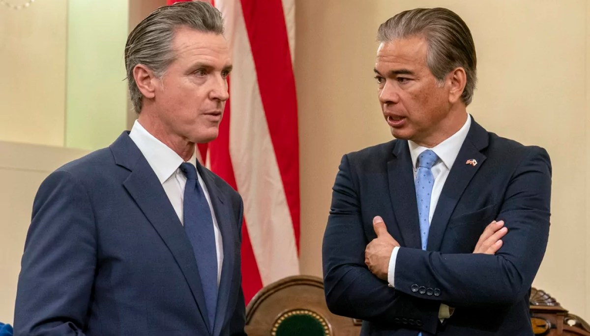 California wants schools to keep parents in the dark