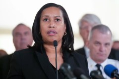 Bowser downplays Trump’s threat to ‘take over’ DC