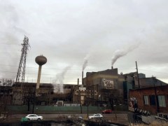 Where was 60 Minutes when Rust Belt jobs were cut?