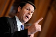 GOP moves step closer to major tax overhaul as panel passes budget resolution