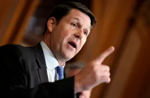 House GOP eyes money for anti-fraud technology and prosecutions in party-line spending bill