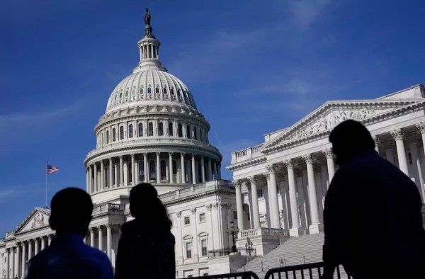 Boosted child tax credit excluded from White House list of tax priorities