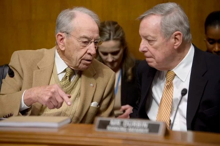 Congress pushes to classify fentanyl permanently as Schedule I narcotic