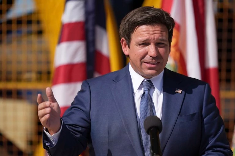 DeSantis and Florida legislature come to deal on illegal immigration laws