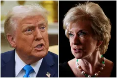 Education Department programs to be handed off to Treasury, DOJ if Trump shuts it down