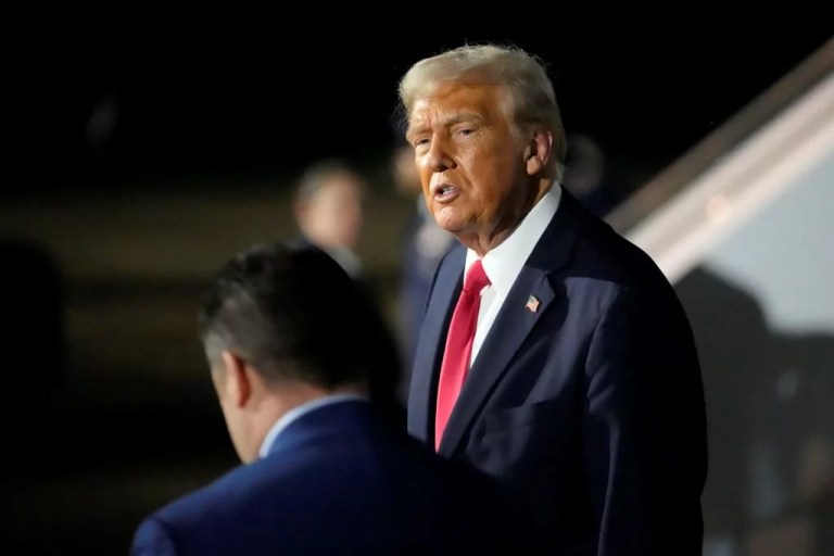 Trump orders Treasury to stop ‘wasteful’ production of pennies