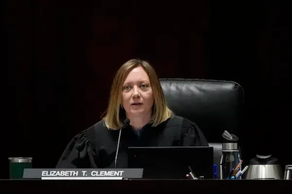 Michigan Supreme Court justice resignation paves way for Whitmer to expand liberal majority