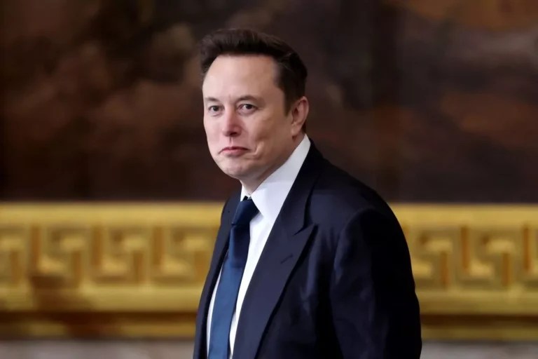 Elon Musk sells X to his own xAI for $33 billion in all-stock deal