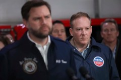 EPA puts 171 employees on leave to comply with Trump anti-DEI order