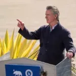 Gavin’s gerrymander gamble