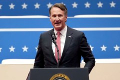 Youngkin touts Virginia job market to help fired federal workers