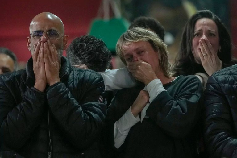 It’s time to end the fantasy of a ‘Palestinian’ state