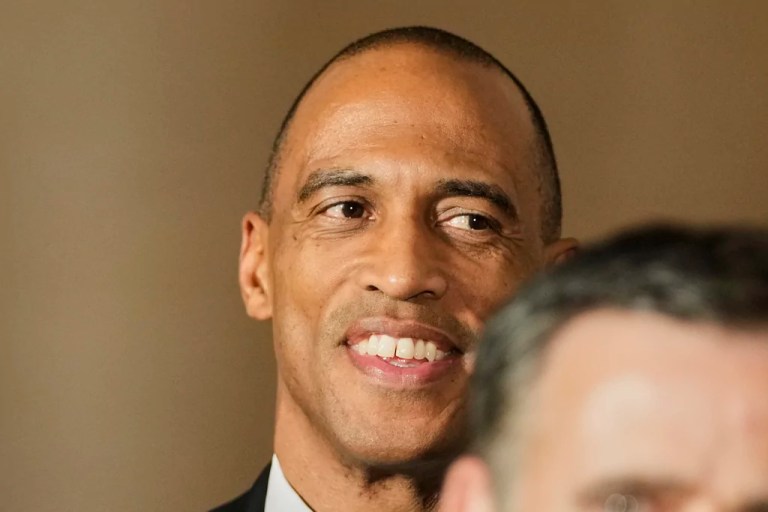 HUD overhauls Obama-era LGBT housing protection to end ‘far-left gender ideology’