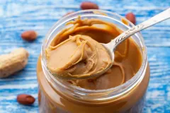 Daily dose of peanut butter could curb allergies, NIH finds in clinical trial