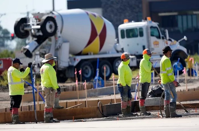 Economy added 143,000 jobs in January: The key facts and figures