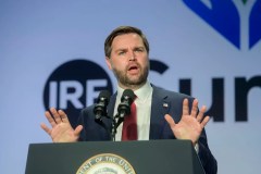 JD Vance tapped by Trump to secure TikTok deal